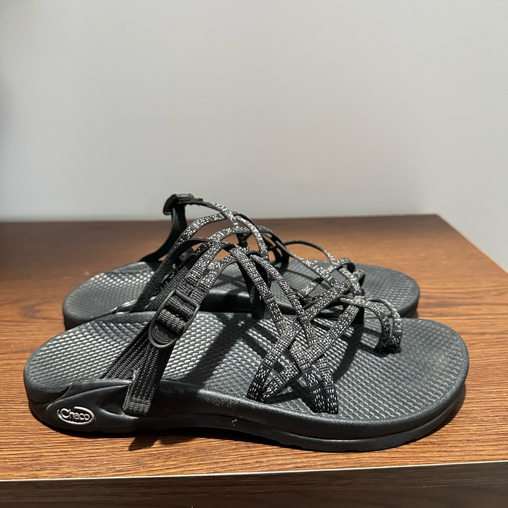 Chaco